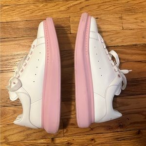 Alexander McQueen Larry Oversized Platform Sneakers Men’s EU 47 / US 14